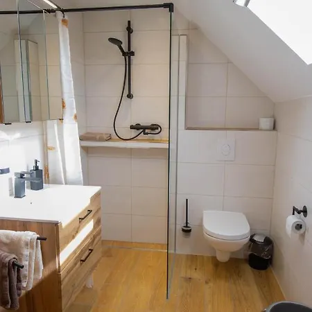 Alexander Appartement