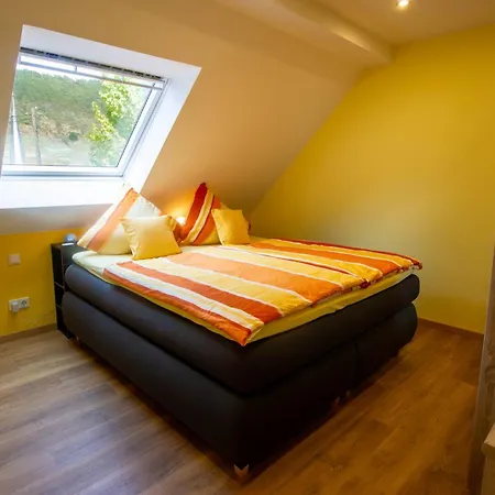 Alexander Appartement *