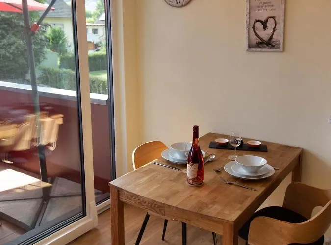 Alexander アパート